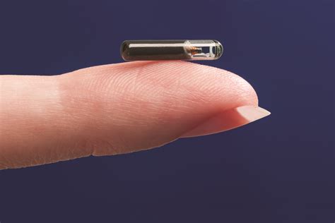 rfid chip 2020 coronavirus|COVID.